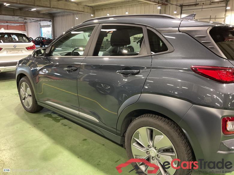 HYUNDAI KONA 64 KWH ELECTRIC SKY #3