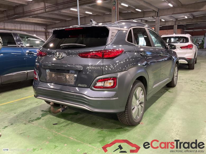 HYUNDAI KONA 64 KWH ELECTRIC SKY #4