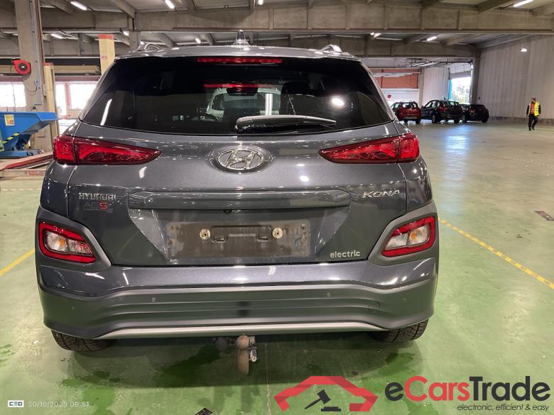 HYUNDAI KONA 64 KWH ELECTRIC SKY #5