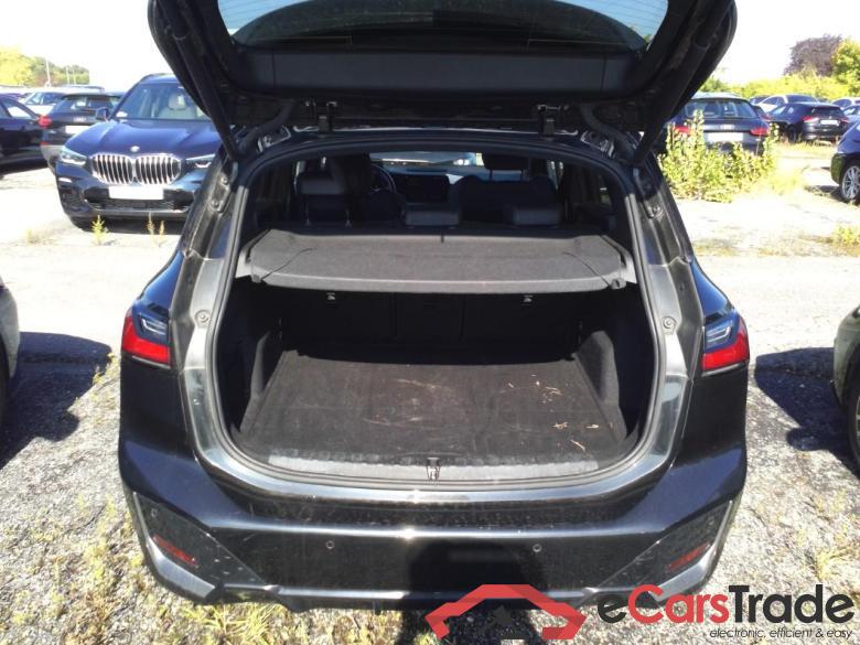 SERIE 2 M SPORT 218iBVA 136ch ACTIVE TOURER RSK #5 SERIE 2 M SPORT 218iBVA 136ch ACTIVE TOURER RSK #5