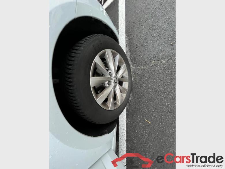 SKODA Octavia Combi Octavia SW 2.0 CR TDi Ambition DSG (EU6.2) #6