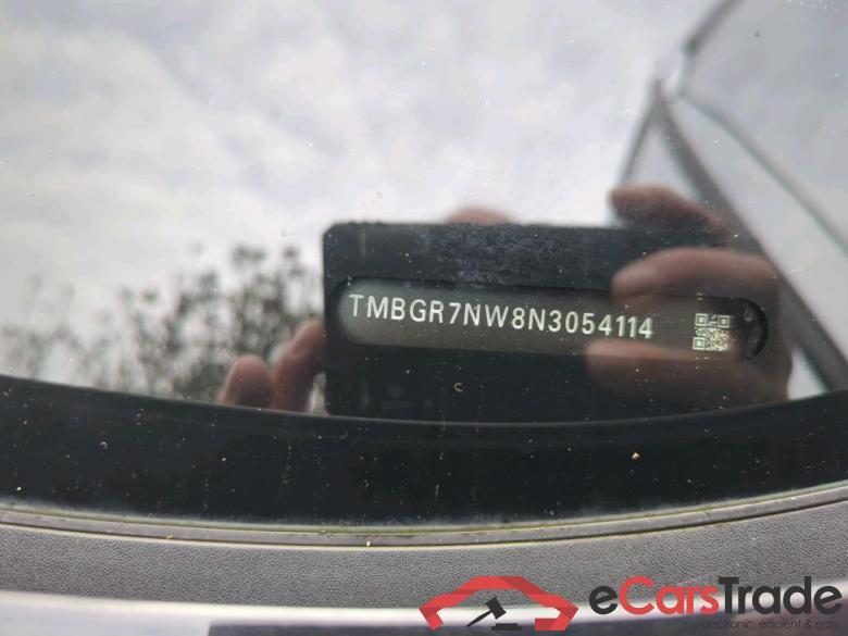 SKODA Kamiq 81 kW #2