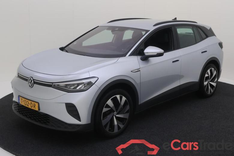 VOLKSWAGEN ID.4 150 kW #1