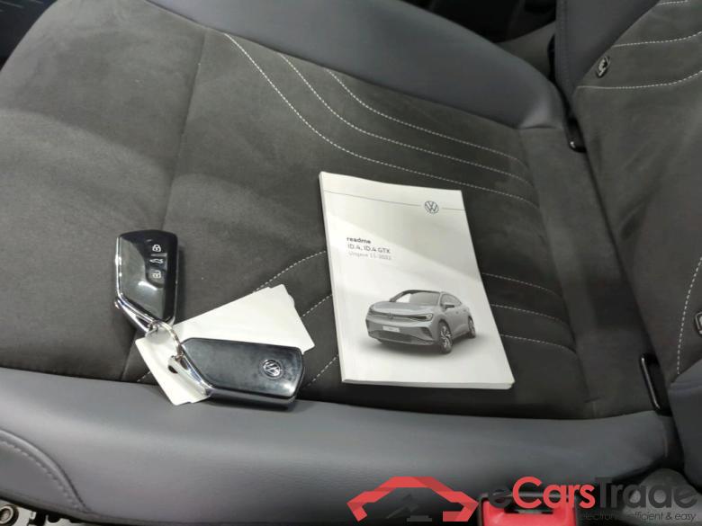 VOLKSWAGEN ID.4 150 kW #6