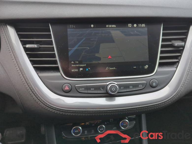 OPEL Grandland X 96 kW #2