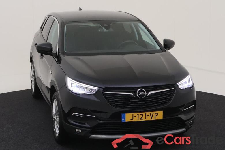 OPEL Grandland X 96 kW #5