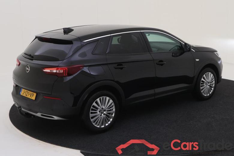 OPEL Grandland X 96 kW #6