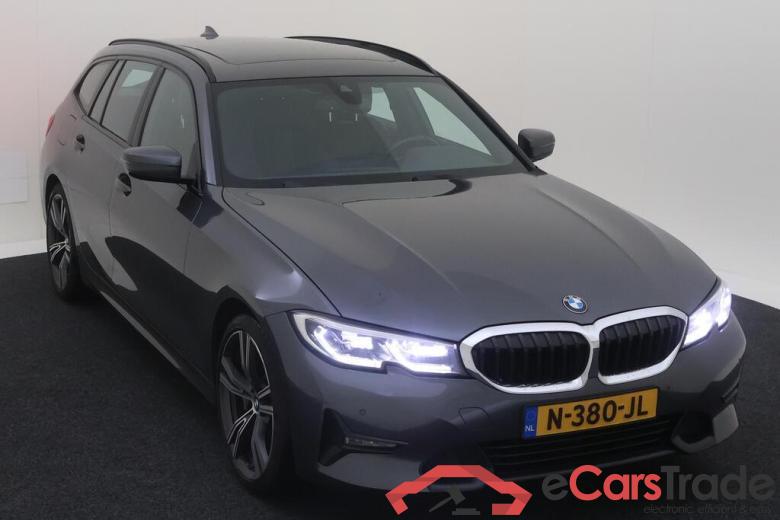 BMW 3-serie Touring 190 kW #4