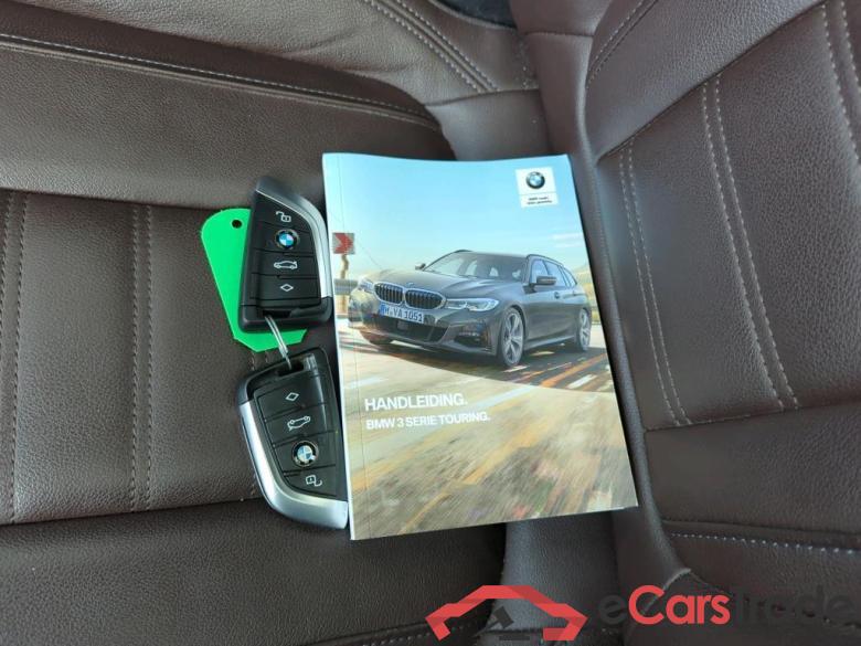 BMW 3-serie Touring 190 kW #6