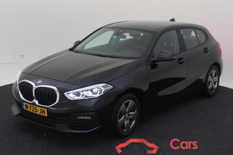 BMW 1-serie 80 kW #1