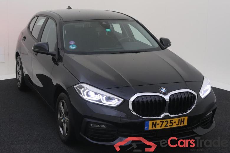 BMW 1-serie 80 kW #4