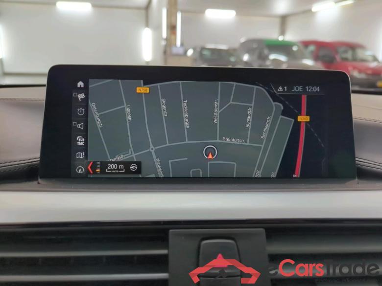 BMW 4-serie Gran Coupé 135 kW #3