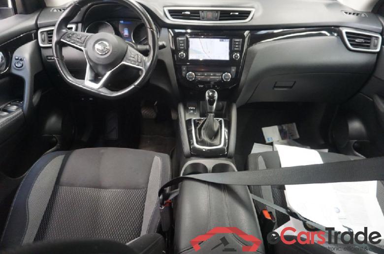 Qashqai Acenta 1.3 117KW AT7 E6dT #3