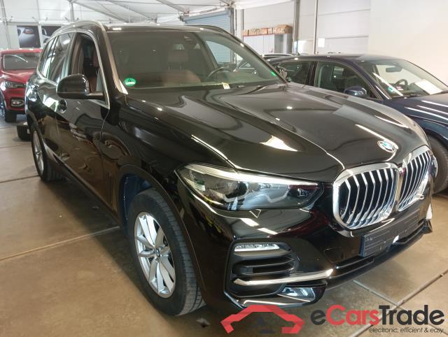 Baureihe X5 xDrive 40 i 3.0 245KW AT8 E6d #4