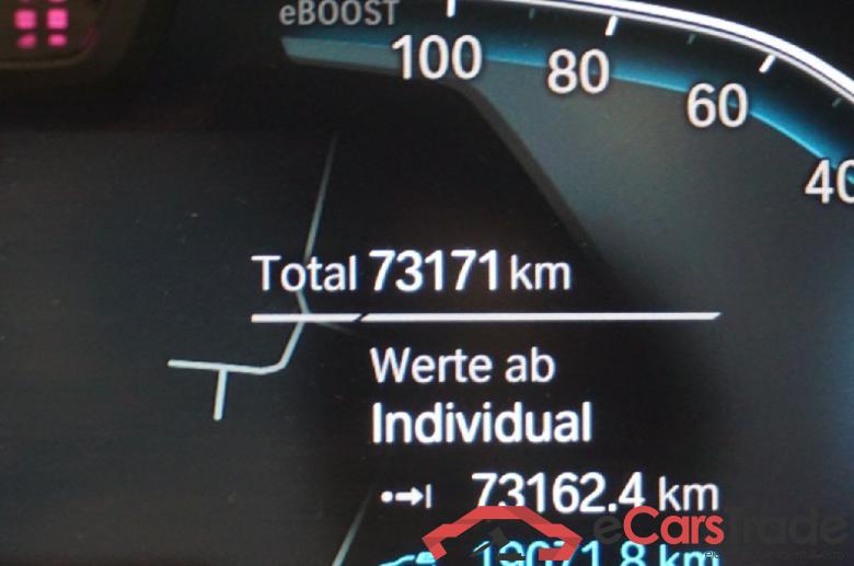 Baureihe X5 xDrive 45 e xLine 3.0 290KW AT8 E6d #6