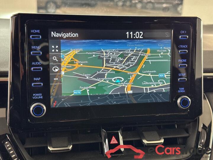 Toyota Corolla Touring Sports Corolla Touring Sports 1.8 Hybrid Dynamic e-CVT (Active Hybrid) 90kW/122pk  5D/P Auto-V #6