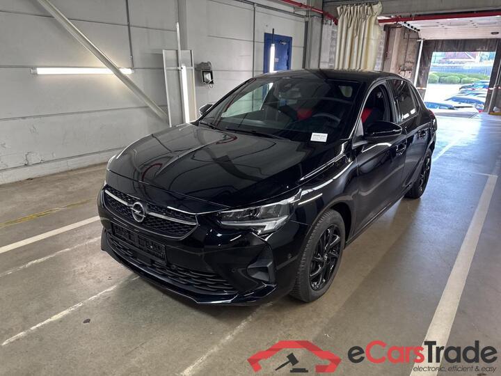 Opel Corsa Corsa 1.2 Turbo S/S Auto GS Line 96kW/131pk  5D/P Auto-8 #1