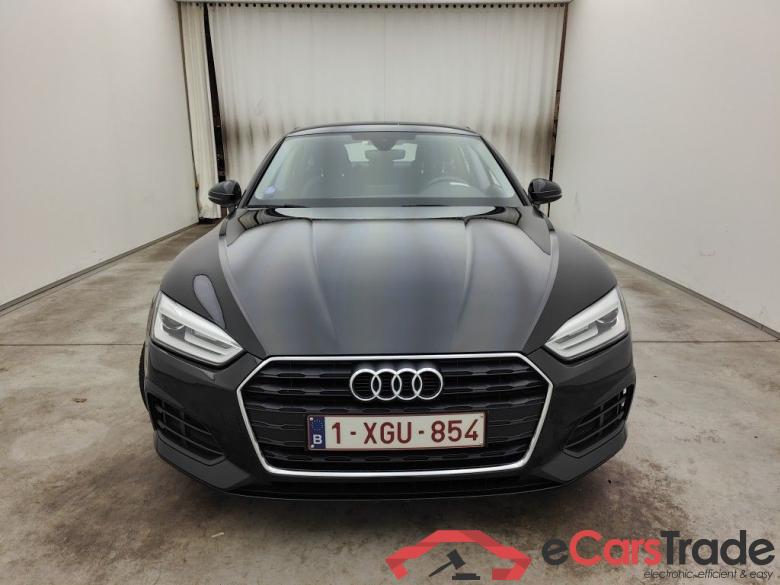 Audi A5 Sportback 30 TDI 100kW S tronic 5d #5