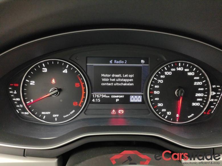 Audi A5 Sportback 30 TDI 100kW S tronic 5d #6