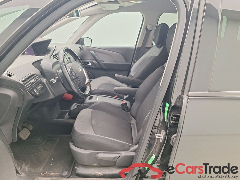 Citroën, Gr.C4 SpaceT. FL'16, Citroën Grand C4 Spacetourer 1.5 BlueHDi 130 S&S E #3