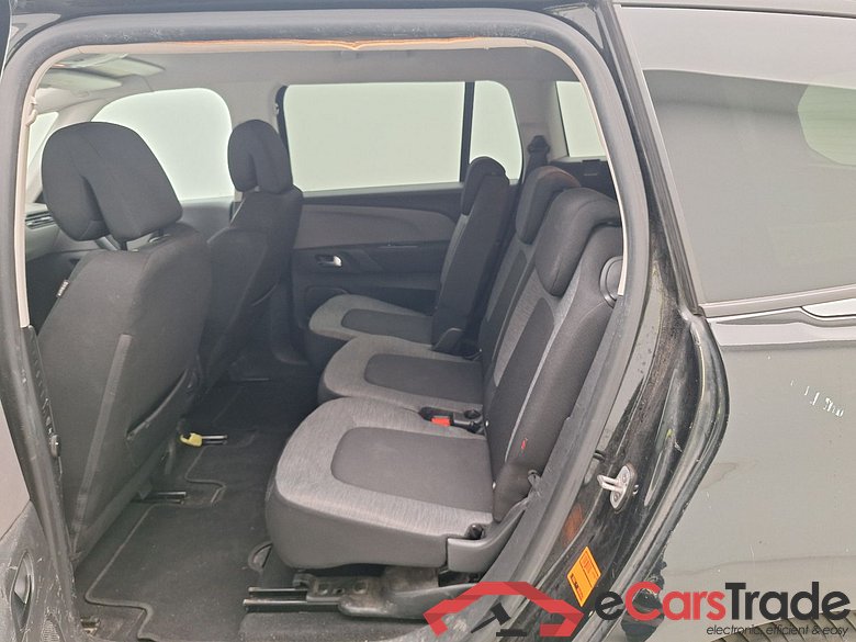 Citroën, Gr.C4 SpaceT. FL'16, Citroën Grand C4 Spacetourer 1.5 BlueHDi 130 S&S E #4