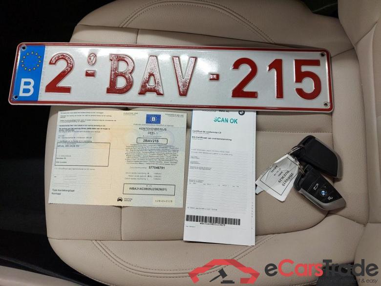 BMW X1 sDrive16dA (85 kW) 5d #4