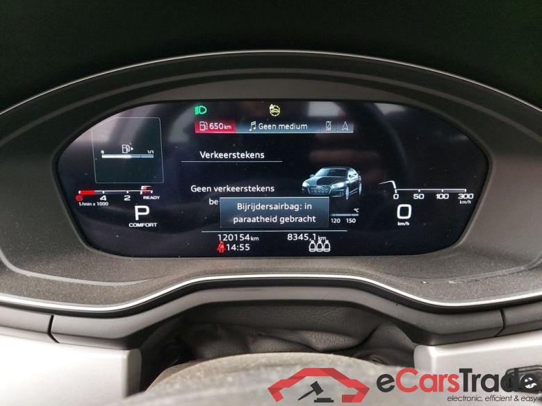 Audi A5 Sportback 35 TDI S tronic Business Edition 5d #6