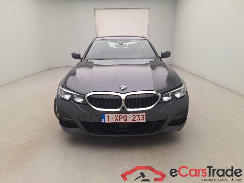 BMW, 3-serie '18, BMW 3 Reeks Berline 330e (215 kW) 4d #1