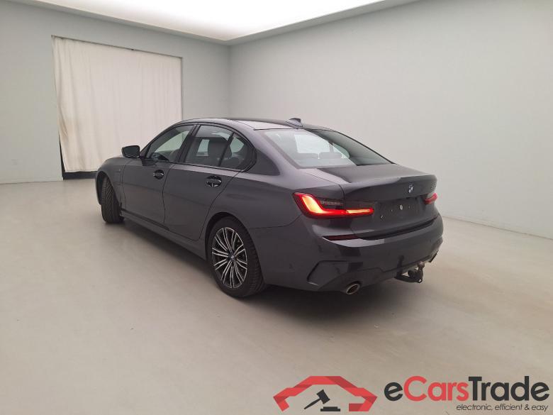 BMW, 3-serie '18, BMW 3 Reeks Berline 330e (215 kW) 4d #6
