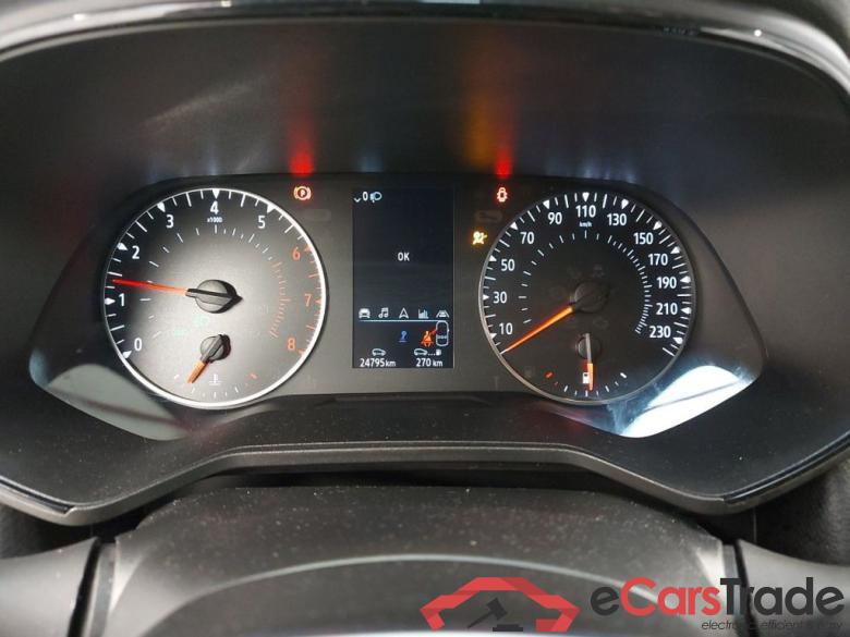 RENAULT CLIO V 1.0 TCe 91 Corporate Edition GPF(Fl.)(EU6D) 5d #6