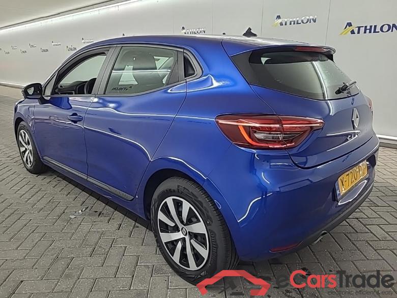 RENAULT CLIO 1.0 TCe 90 GPF Equilibre 5D 67kW #4