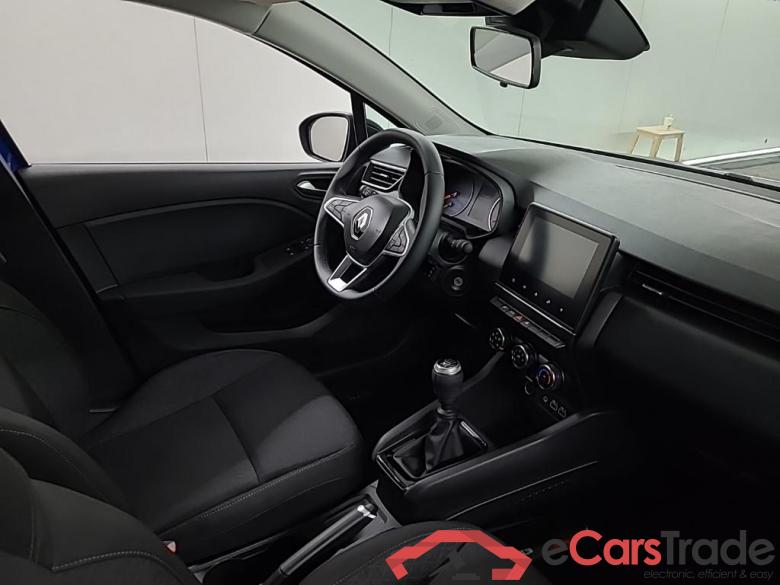 RENAULT CLIO 1.0 TCe 90 GPF Equilibre 5D 67kW #6