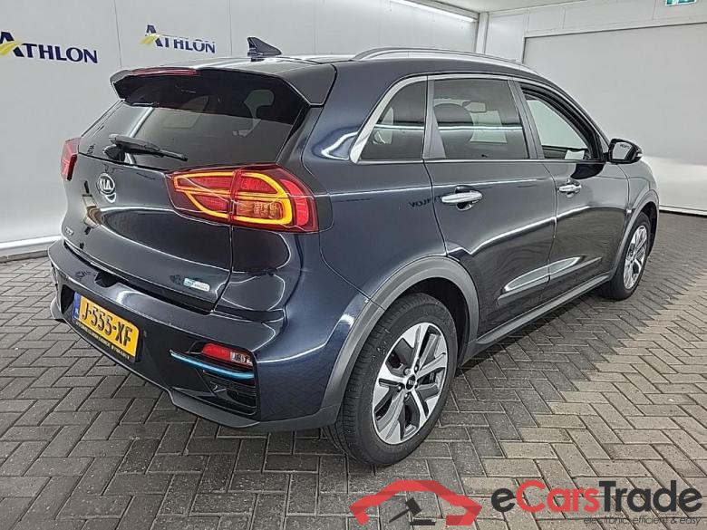 KIA Niro e-Niro EV ExecutiveLine 3-fase 5D 150kW #3