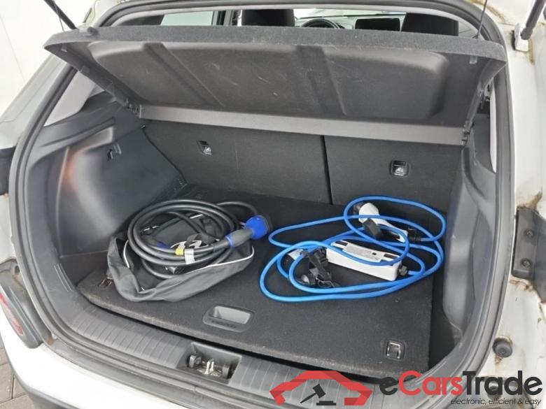 HYUNDAI Kona Fashion Electric 64 kWh 5D #5