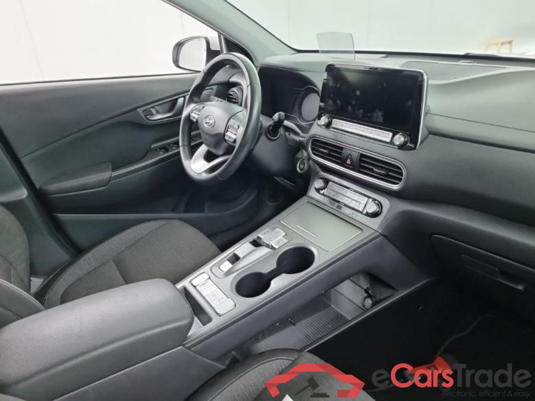 HYUNDAI Kona Fashion Electric 64 kWh 5D #6