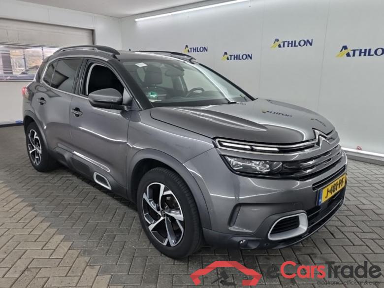 CITROEN C5 Aircross PureTech 130 S&S Business Plus EAT8 5D 96kW #2