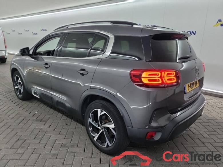 CITROEN C5 Aircross PureTech 130 S&S Business Plus EAT8 5D 96kW #4