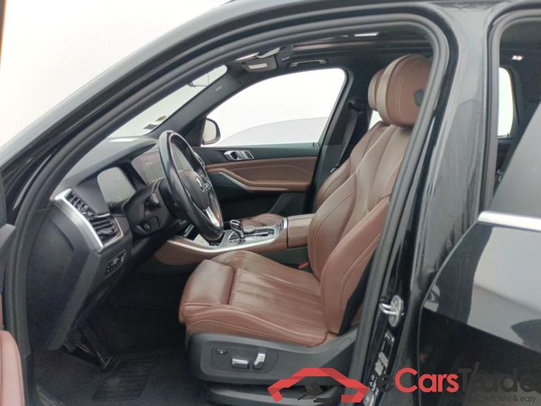 BMW X5 DIESEL - 2018 3.0 dA xDrive30 265 (EU6d-TEMP) 5d #3