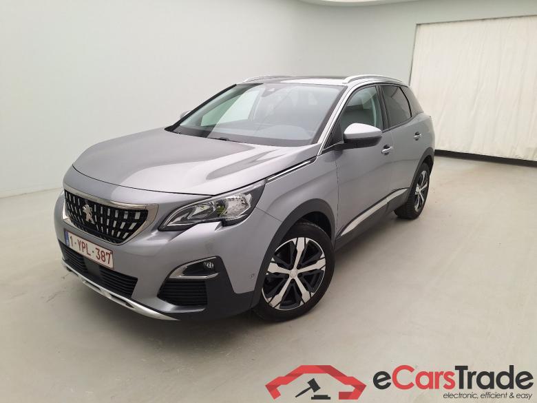 Peugeot, 3008 '16, Peugeot 3008 1.5 BlueHDi 96kW S&S Allure 5d #2