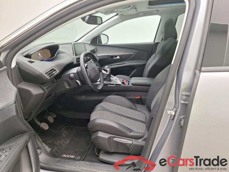 Peugeot, 3008 '16, Peugeot 3008 1.5 BlueHDi 96kW S&S Allure 5d #3