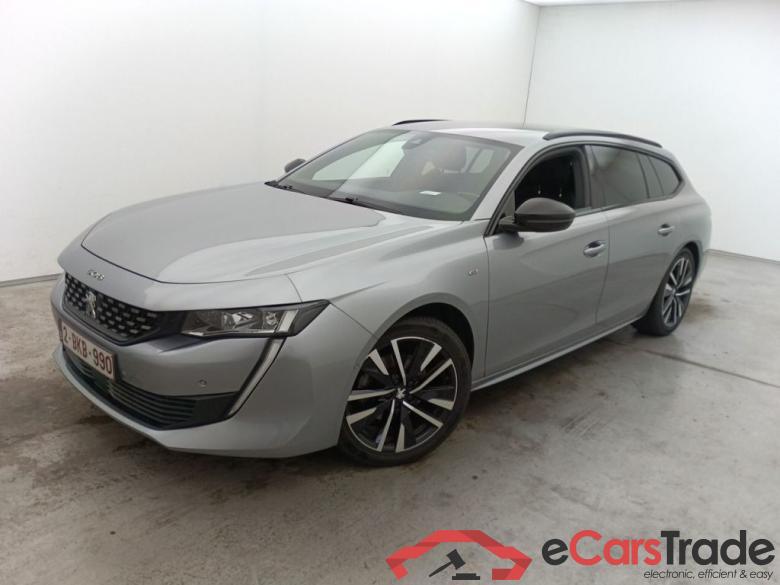 Peugeot 508 SW 1.2 PureTech 130 S&S EAT8 GT 5d #1