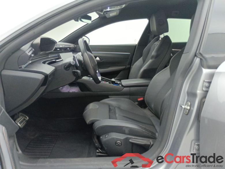 Peugeot 508 SW 1.2 PureTech 130 S&S EAT8 GT 5d #3