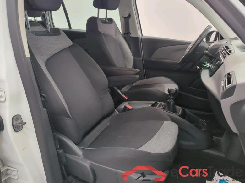 Citroën Grand C4 SpaceTourer PureTech 130 S&S Live 5d #3