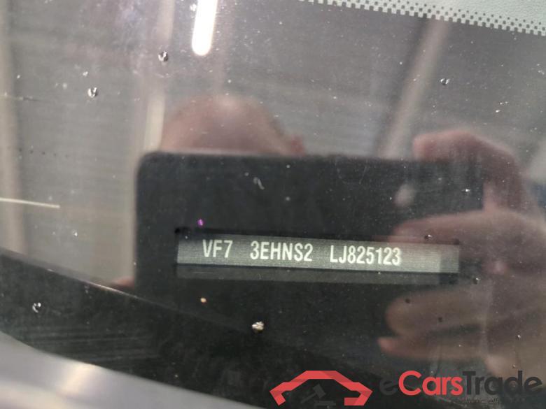 Citroën Grand C4 SpaceTourer PureTech 130 S&S Live 5d #6