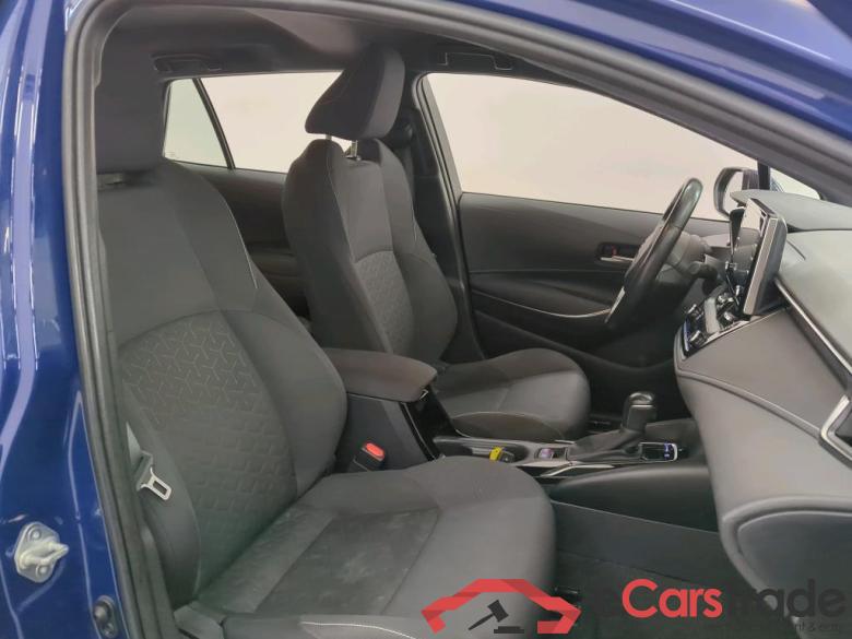 Toyota Corolla Touring Sports Hybrid 140 Active 5d #3