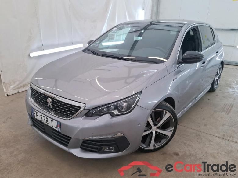 308 GT Line 1.2 PureTech 130CV BVA8 E6d #1