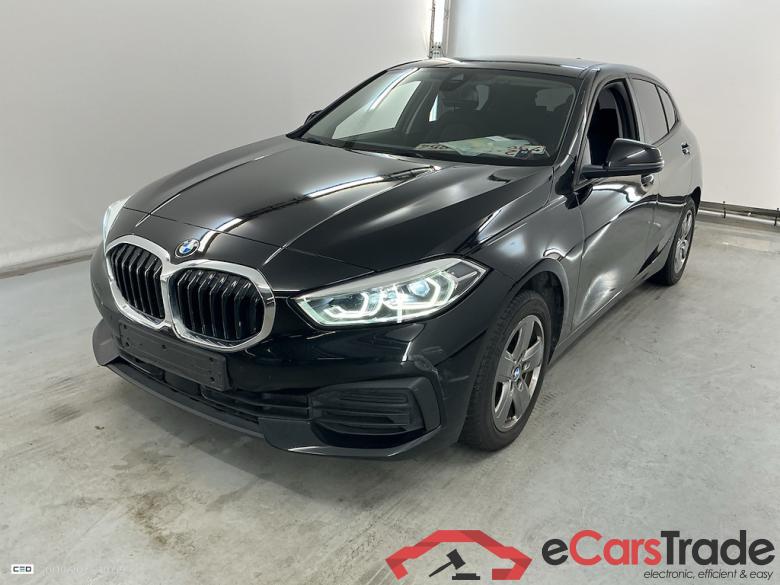 BMW 1 SERIES HATCH 1.5 116D (85KW) #1