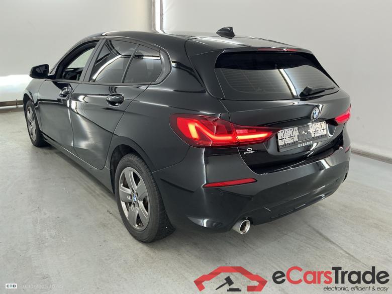 BMW 1 SERIES HATCH 1.5 116D (85KW) #3