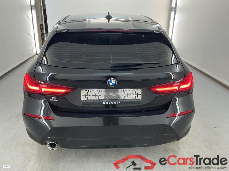 BMW 1 SERIES HATCH 1.5 116D (85KW) #5