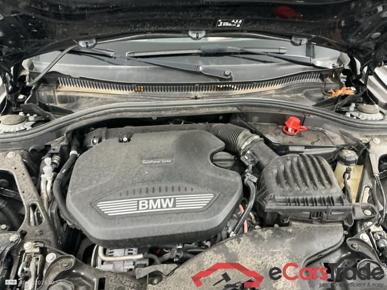 BMW 1 SERIES HATCH 1.5 116D (85KW) #6